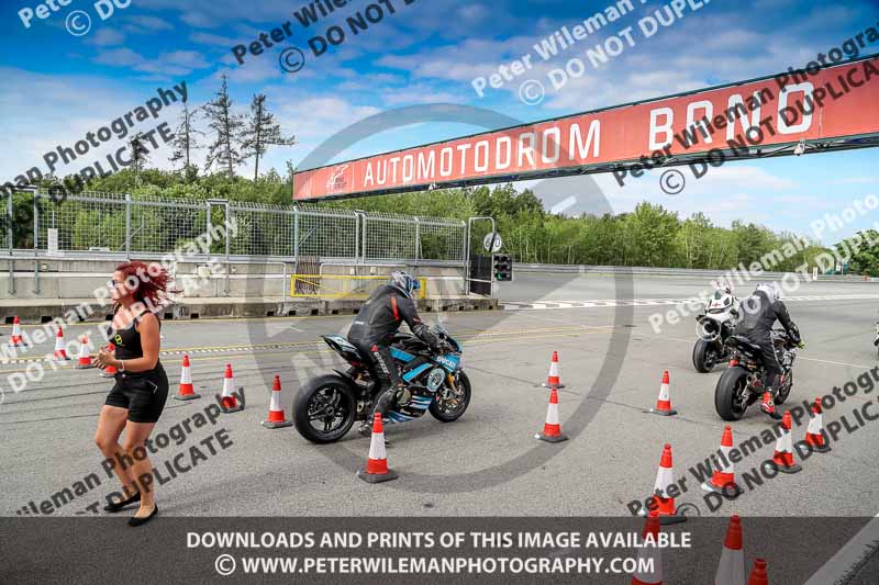 15 to 17th july 2013;Brno;event digital images;motorbikes;no limits;peter wileman photography;trackday;trackday digital images